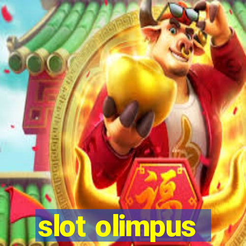 slot olimpus