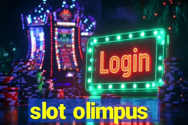 slot olimpus