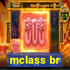 mclass br