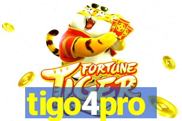 tigo4pro