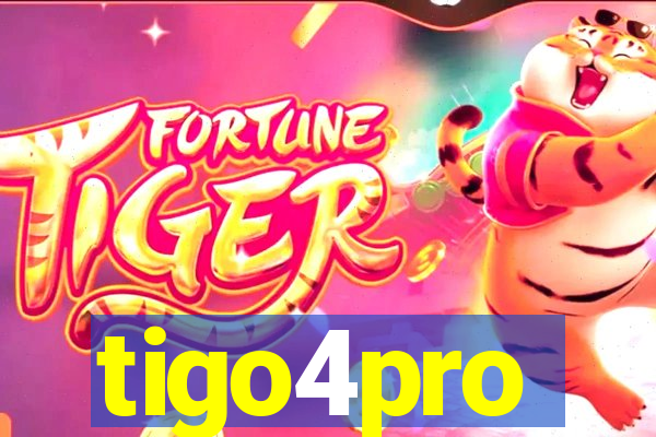 tigo4pro