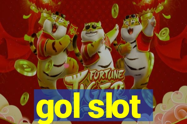 gol slot