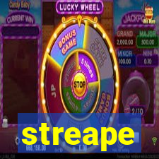 streape