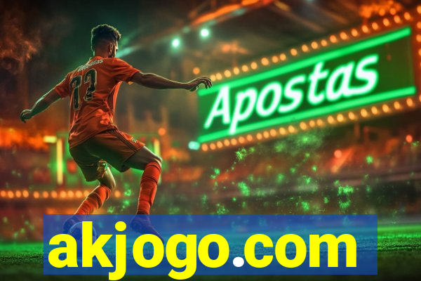 akjogo.com