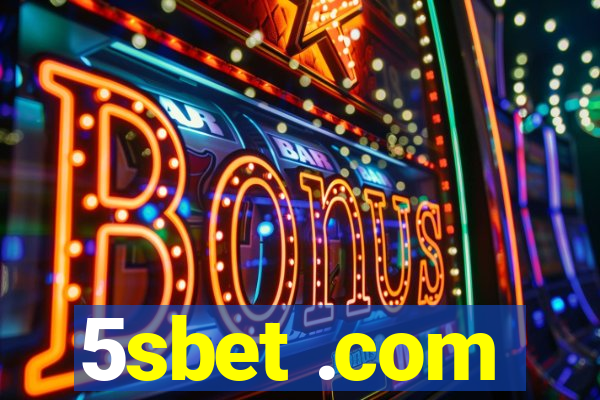 5sbet .com