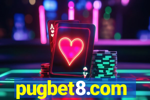 pugbet8.com