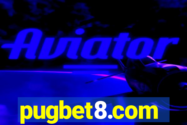 pugbet8.com