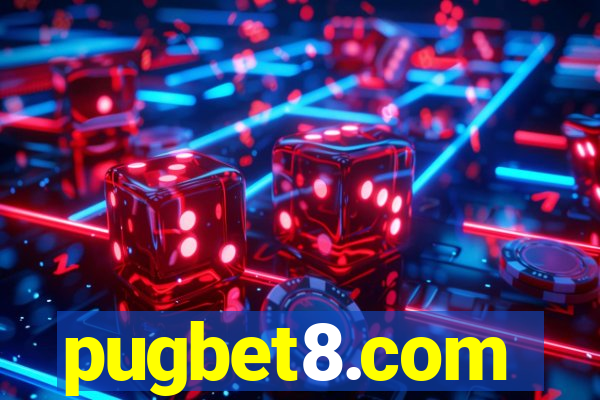 pugbet8.com