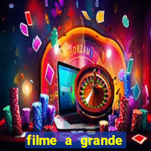 filme a grande virada final explicado