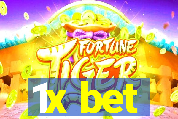 1x bet