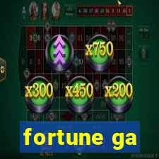 fortune ga