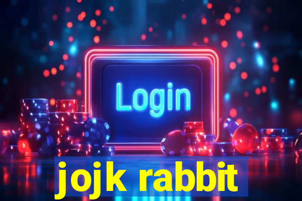 jojk rabbit