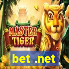 bet .net