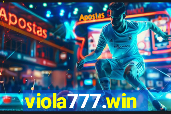 viola777.win