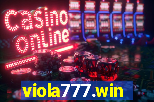 viola777.win