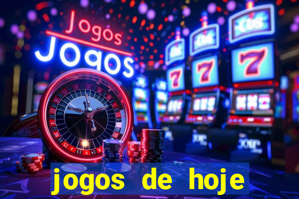 jogos de hoje dicas bet