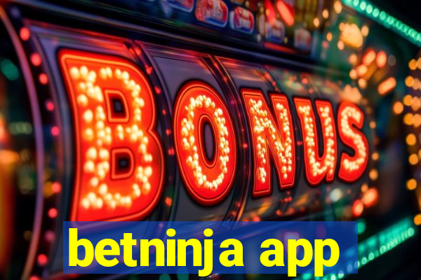 betninja app