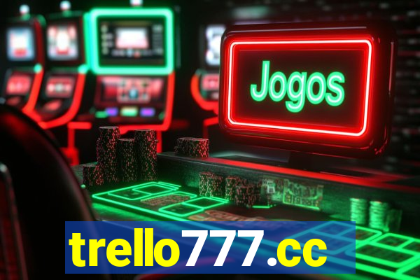 trello777.cc