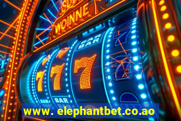 www. elephantbet.co.ao