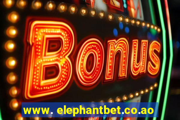 www. elephantbet.co.ao