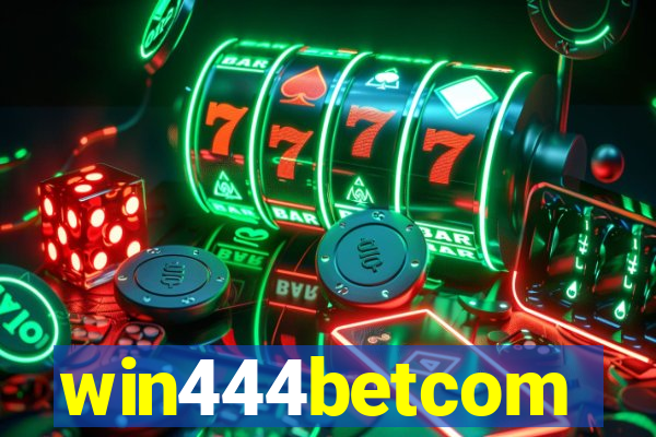 win444betcom