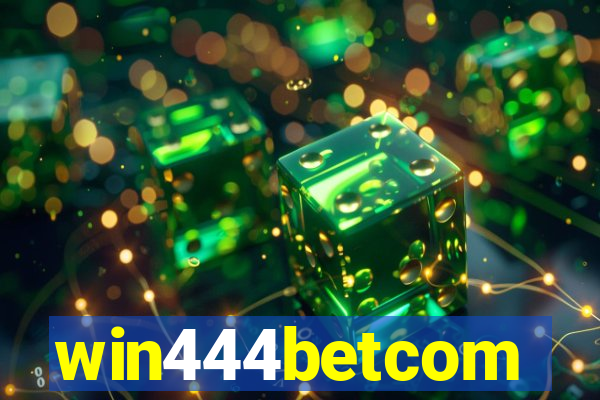 win444betcom