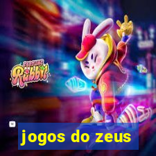 jogos do zeus