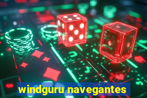 windguru navegantes