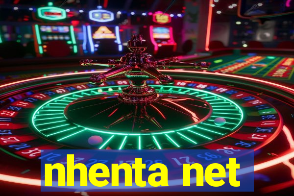 nhenta net