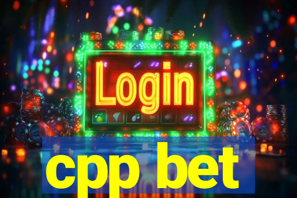 cpp bet