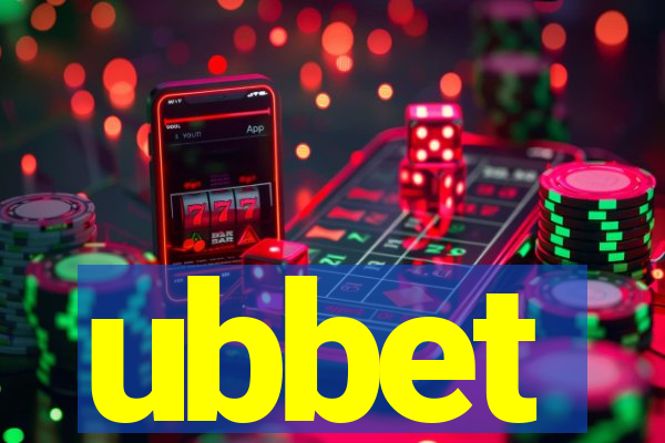 ubbet