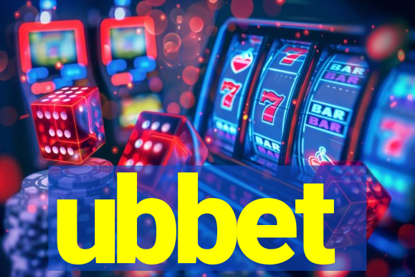 ubbet