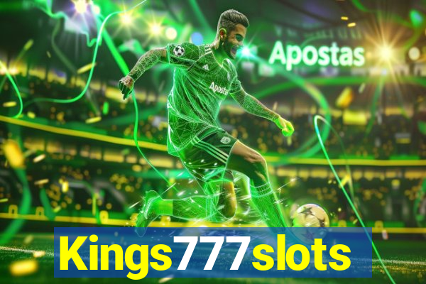 Kings777slots