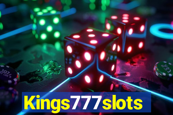 Kings777slots