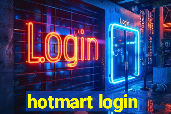 hotmart login