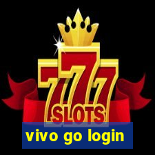 vivo go login