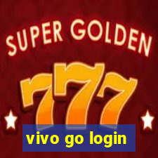 vivo go login