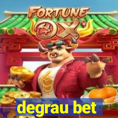 degrau bet