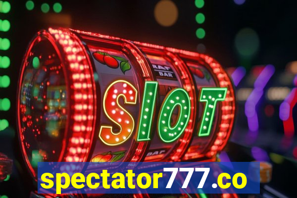 spectator777.com