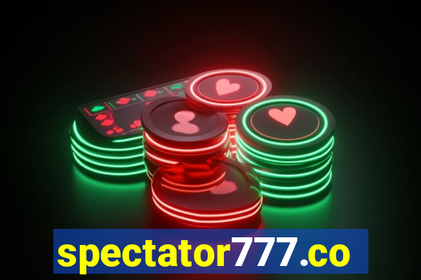 spectator777.com