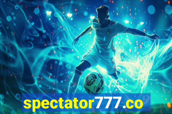 spectator777.com