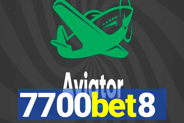 7700bet8