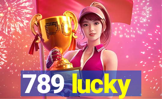 789 lucky