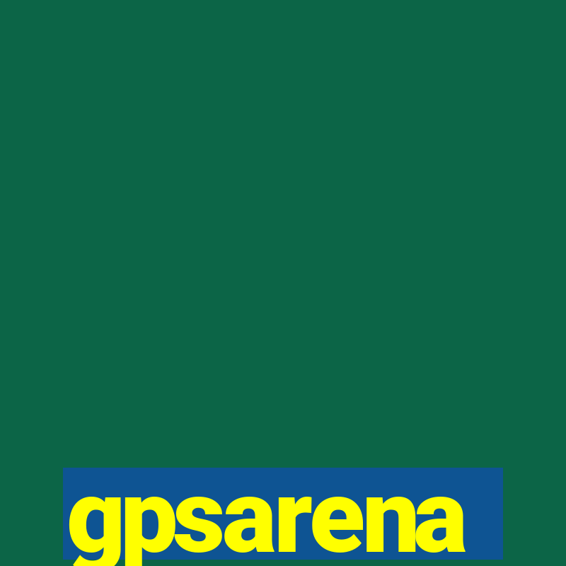 gpsarena