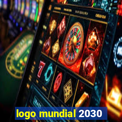 logo mundial 2030