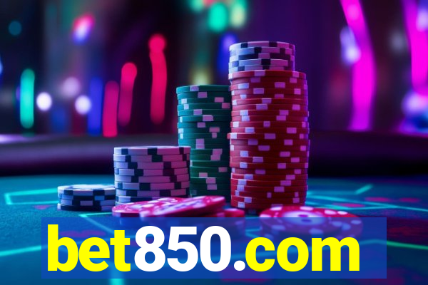 bet850.com