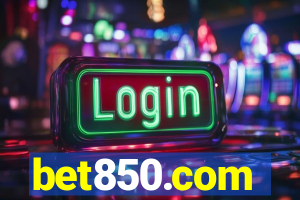 bet850.com