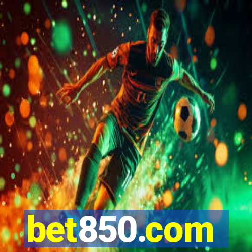 bet850.com