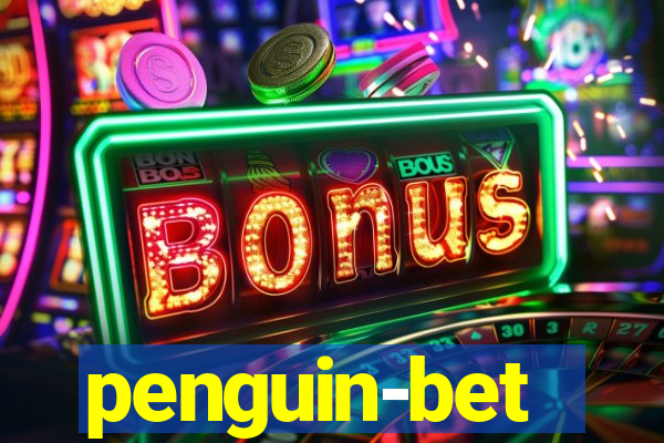 penguin-bet