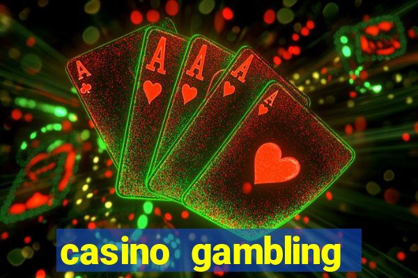 casino gambling game online